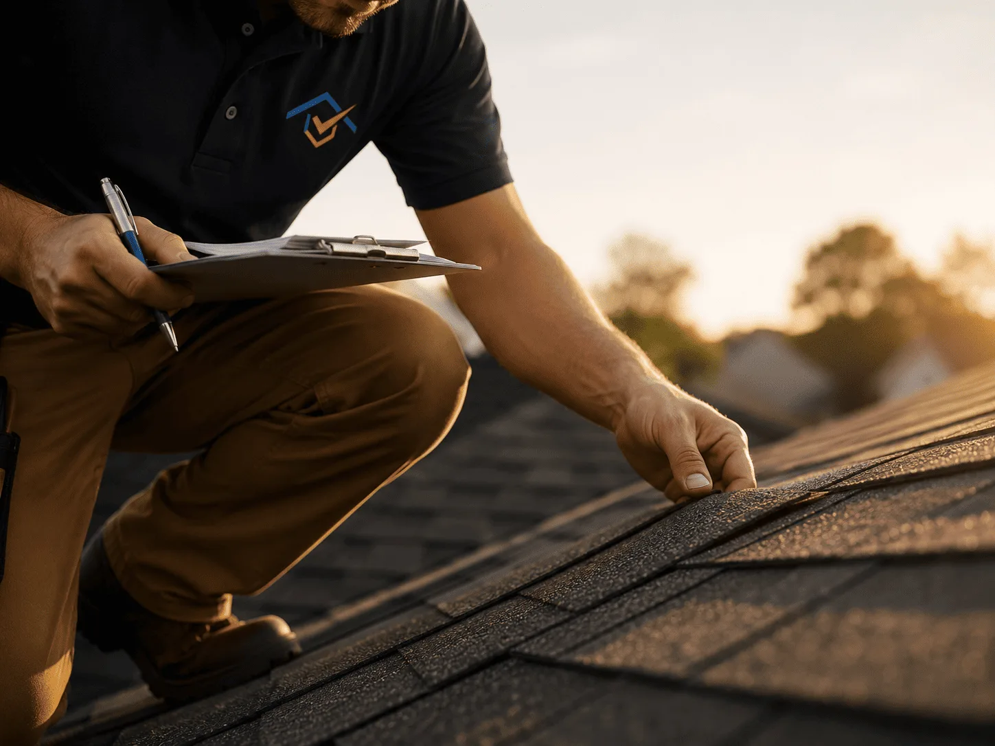 Why Choose Roof Inspection in Shirley, IL
